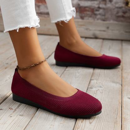 Vintage inspirierte Orthopädische Schuhe