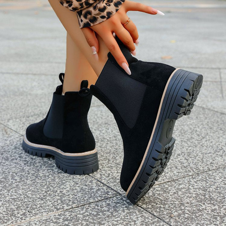 Stilvolle Orthopädische Stiefel für jeden Anlass
