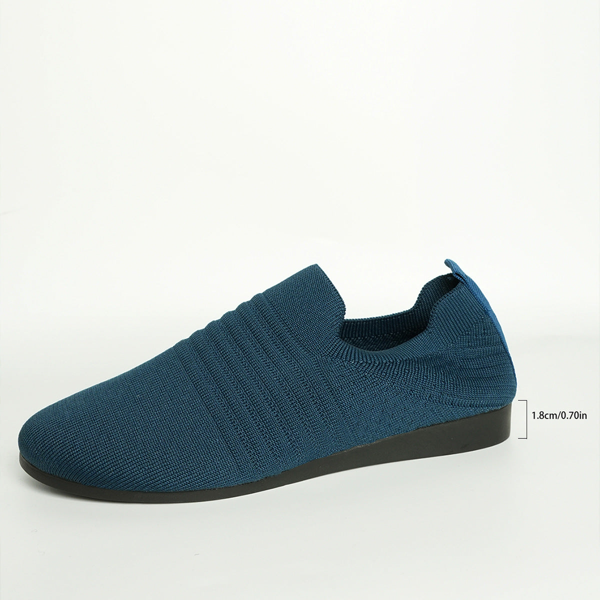 Vintage inspirierte Orthopädische Schuhe
