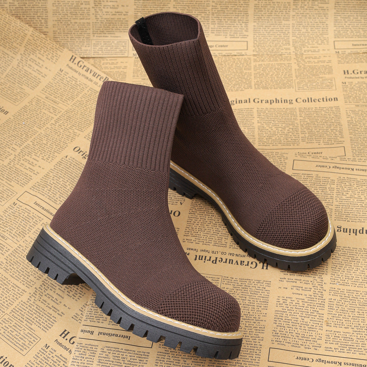 Bequeme Orthopädische Stiefel für den Alltag