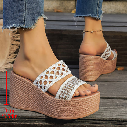 Bequeme Orthopädische Sandalen für den Alltag