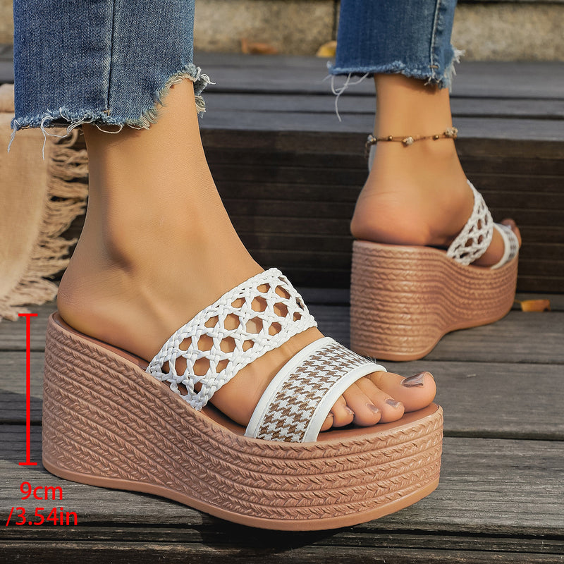 Bequeme Orthopädische Sandalen für den Alltag