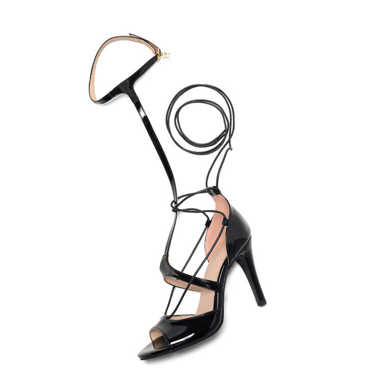 Anmutige Orthopädische Sandalen für modernen Look