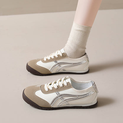 Elegante Orthopädische Sneakers für jeden Schritt