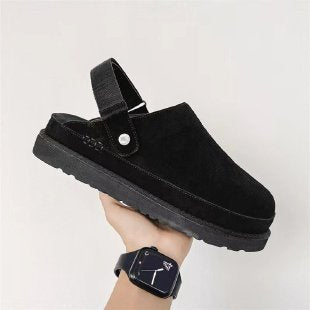Vintage inspirierte Orthopädische Schuhe