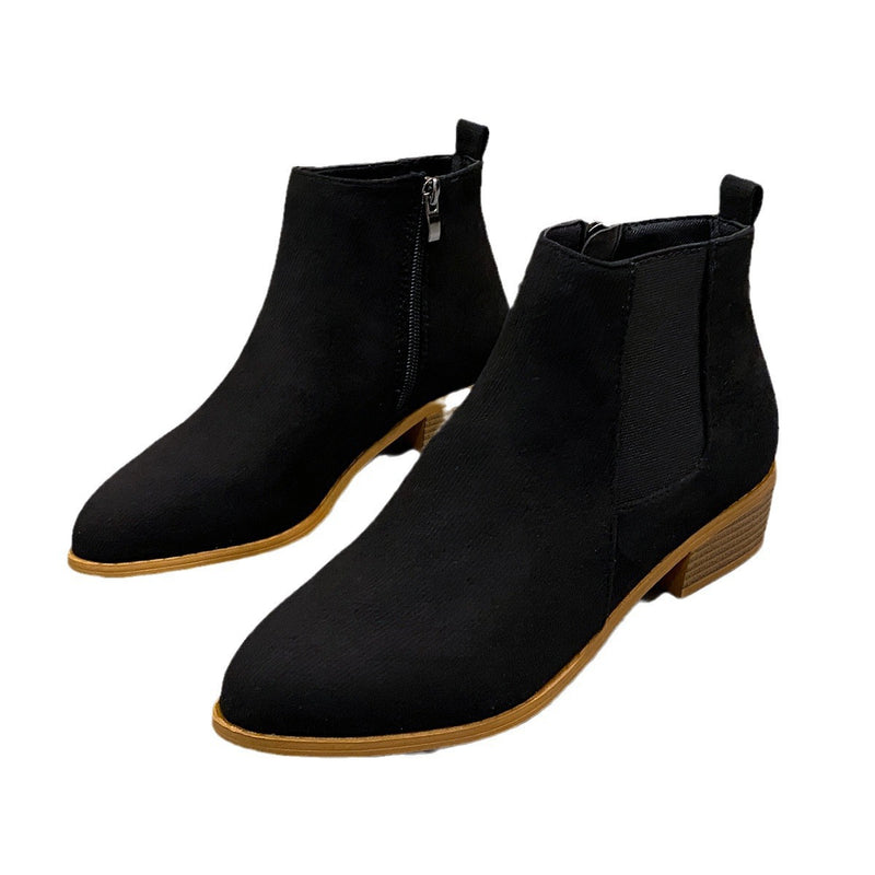 Stilvolle Orthopädische Stiefel für jeden Anlass