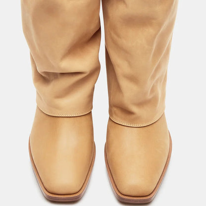 Bequeme Orthopädische Stiefel für den Alltag