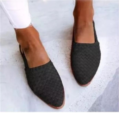 Anmutige Orthopädische Sandalen für modernen Look