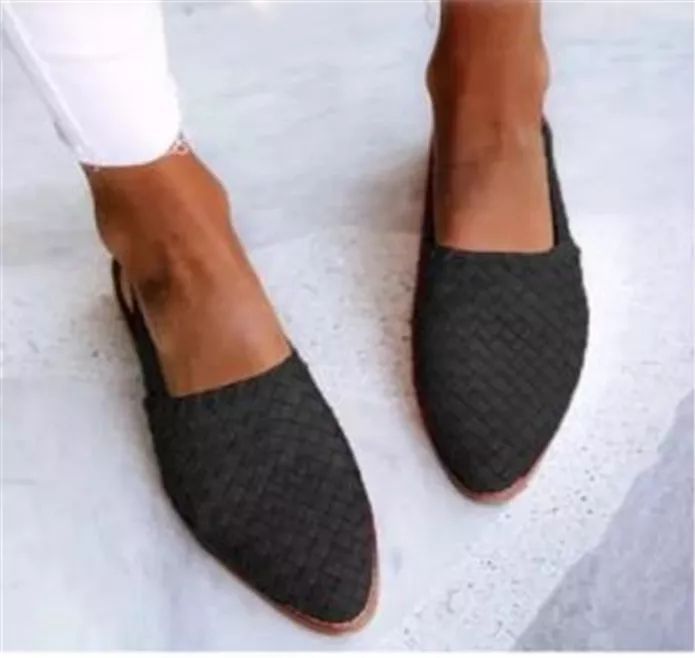 Anmutige Orthopädische Sandalen für modernen Look