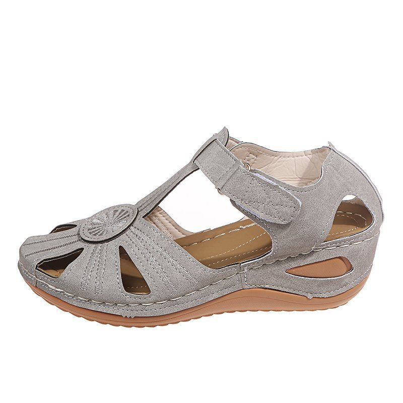 Bequeme Orthopädische Sandalen für den Alltag