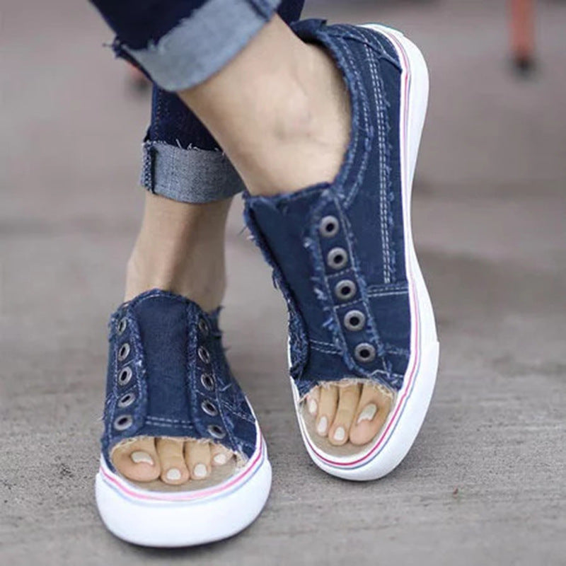 Bequeme Orthopädische Schuhe für den Alltag