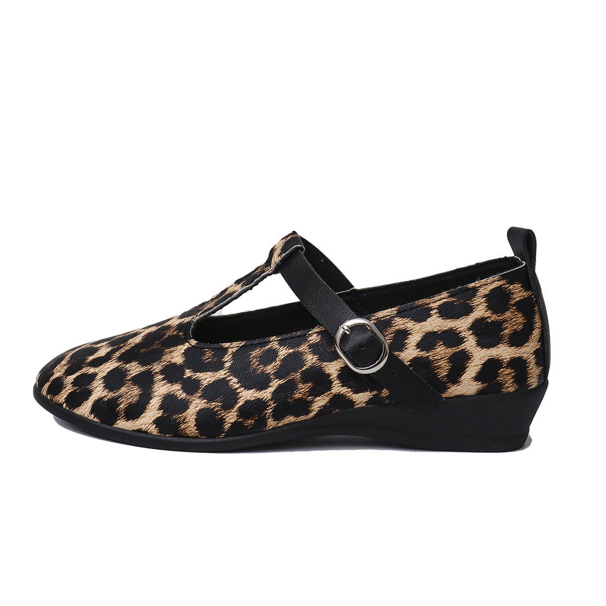 Klassische Orthopädische Schuhe mit zeitlosem Stil