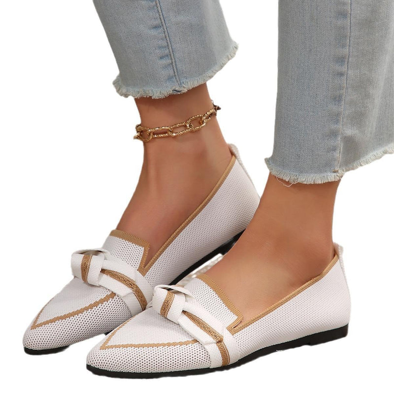 Schicke Orthopädische Schuhe mit einzigartigem Design