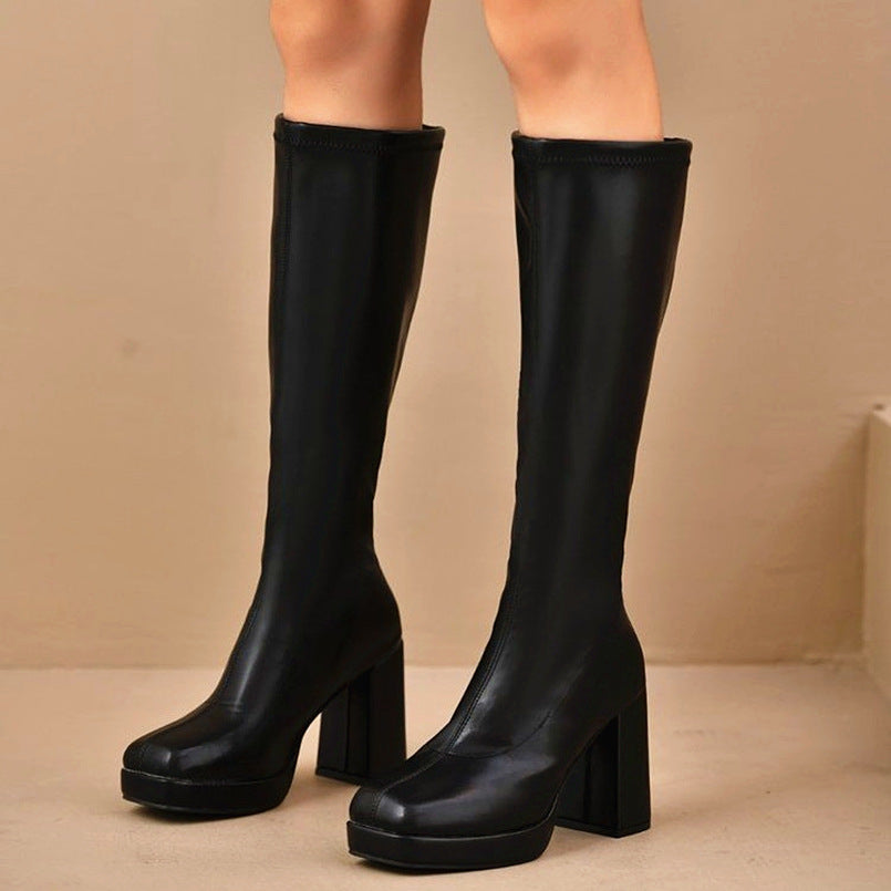 Wunderschön gefertigte Orthopädische Stiefel