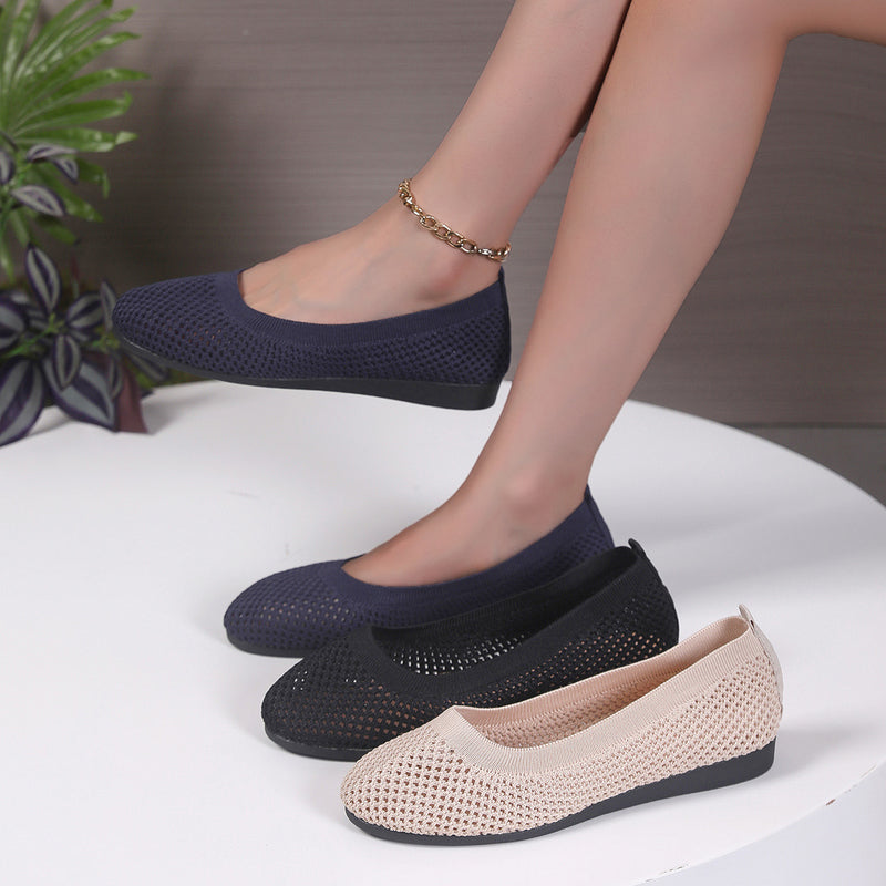 Klassische Orthopädische Schuhe mit zeitlosem Stil