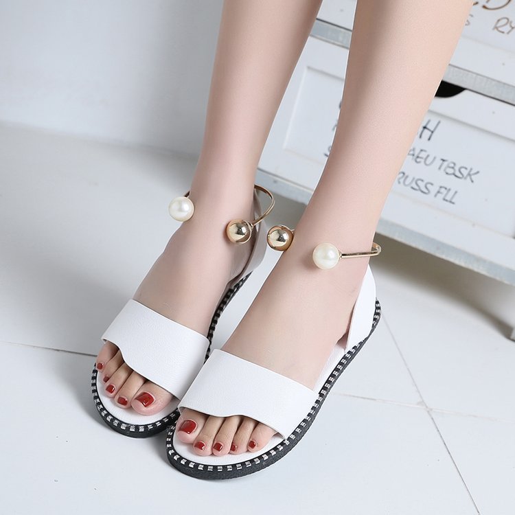 Wunderschön gefertigte Orthopädische Sandalen