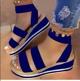 Elegante Orthopädische Sandalen für jeden Schritt