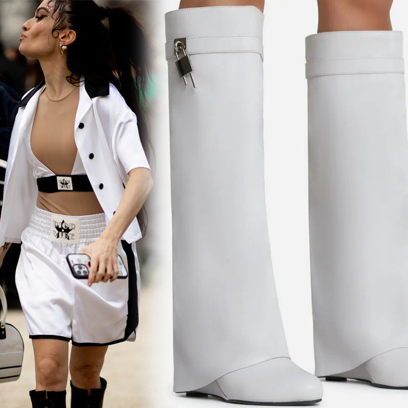 Stilvolle Orthopädische Stiefel für jeden Anlass