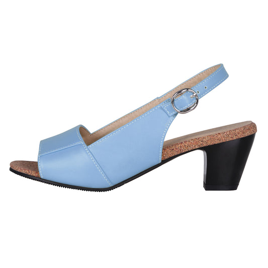 Elegante Orthopädische Sandalen für jeden Schritt