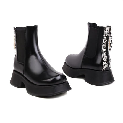 Bequeme Orthopädische Stiefel für den Alltag