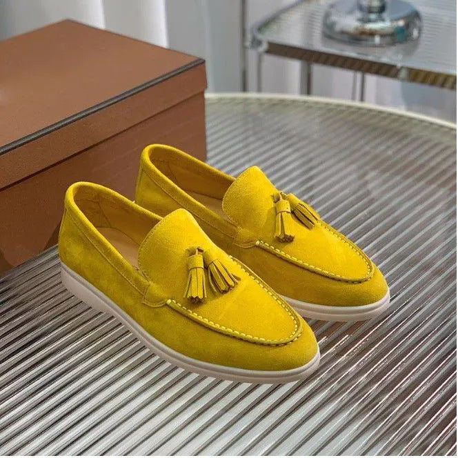 Schicke Orthopädische Schuhe mit einzigartigem Design