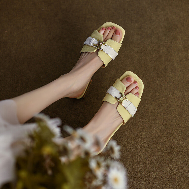 Wunderschön gefertigte Orthopädische Sandalen