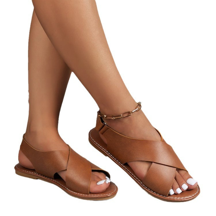 Stilvolle Orthopädische Sandalen für jeden Anlass