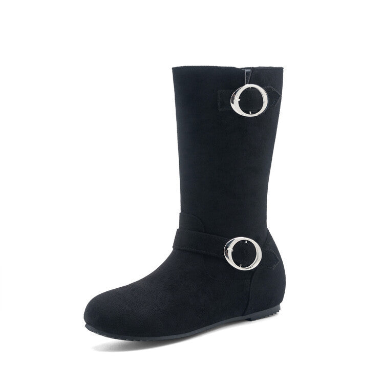 Elegante Orthopädische Stiefel für jeden Schritt