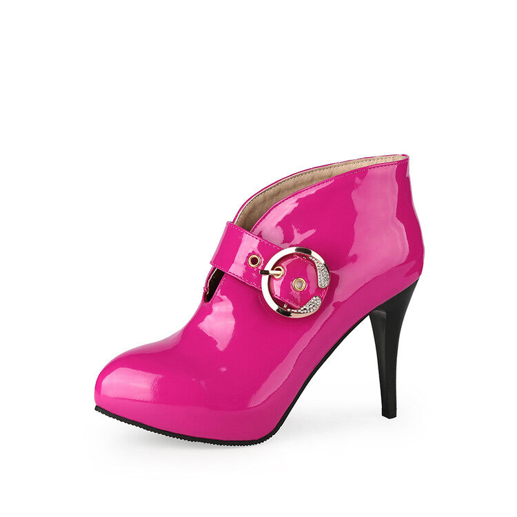 Klassische Orthopädische Schuhe mit zeitlosem Stil