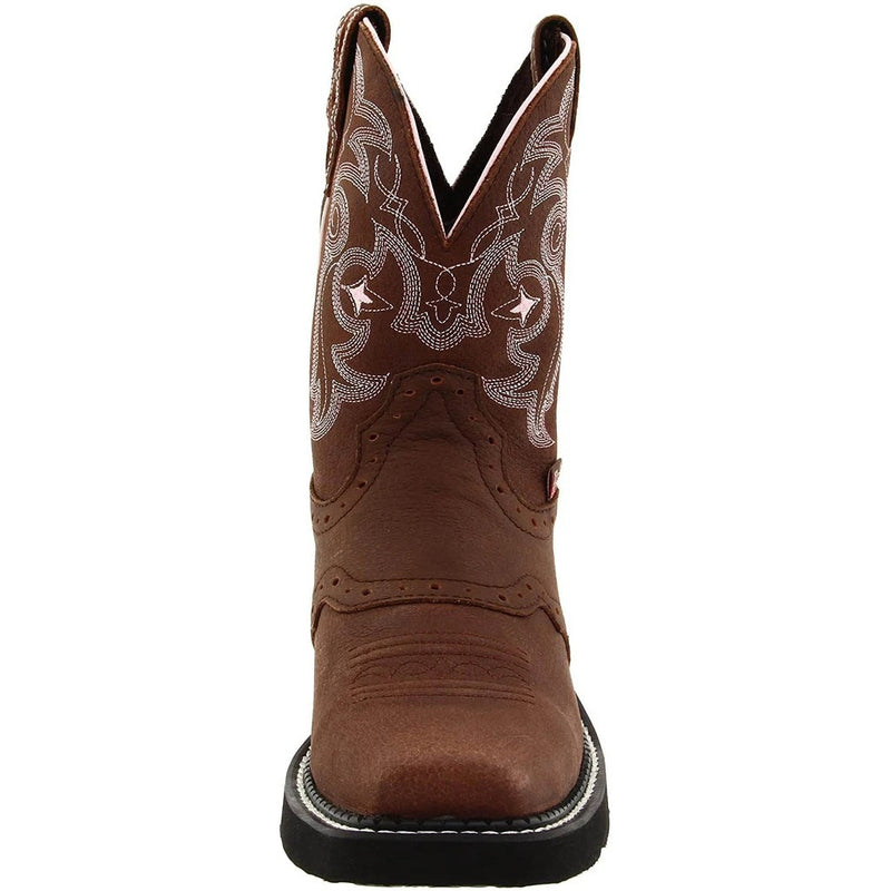 Wunderschön gefertigte Orthopädische Stiefel