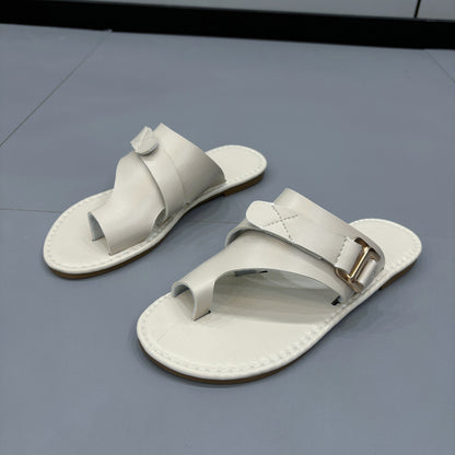 Schicke Orthopädische Sandalen mit einzigartigem Design