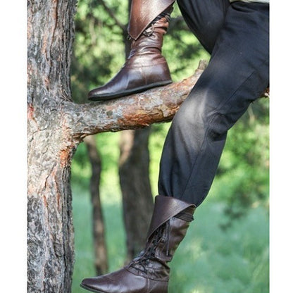 Bequeme Orthopädische Stiefel für den Alltag