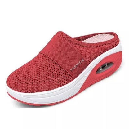 Anmutige Orthopädische Schuhe für modernen Look