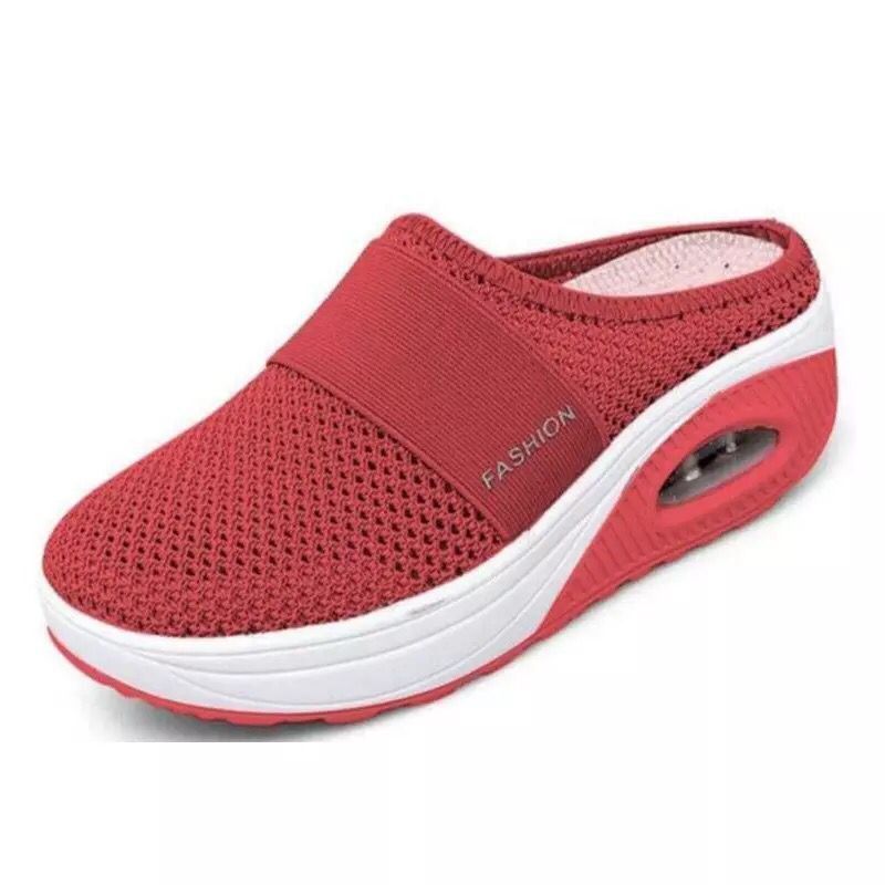Anmutige Orthopädische Schuhe für modernen Look