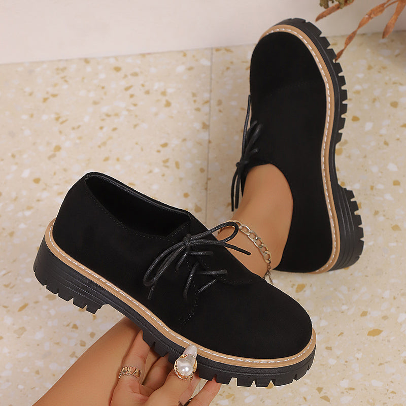 Anmutige Orthopädische Schuhe für modernen Look