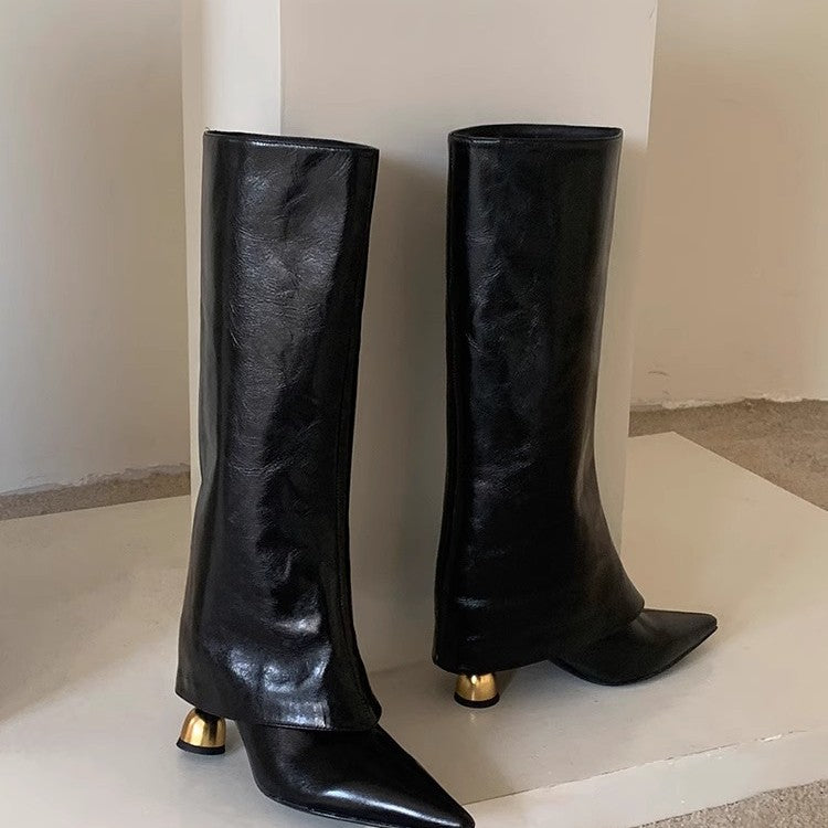 Bequeme Orthopädische Stiefel für den Alltag