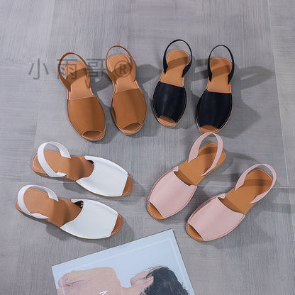Wunderschön gefertigte Orthopädische Sandalen