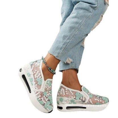 Bequeme Orthopädische Schuhe für den Alltag