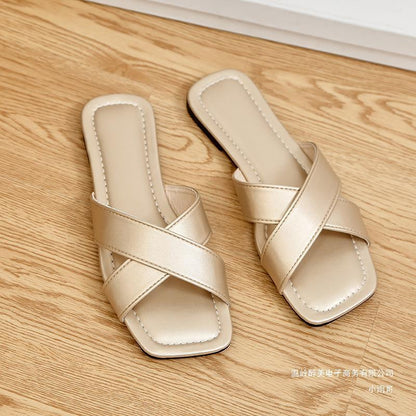 Wunderschön gefertigte Orthopädische Sandalen