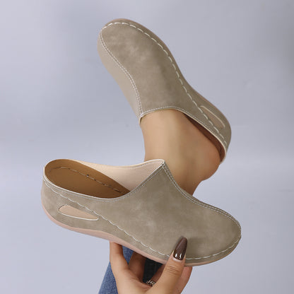 Schicke Orthopädische Schuhe mit einzigartigem Design