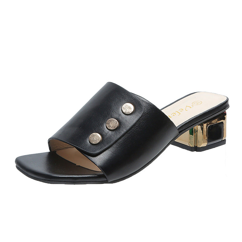 Klassische Orthopädische Schuhe mit zeitlosem Stil