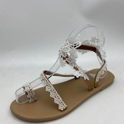 Elegante Orthopädische Sandalen für jeden Schritt