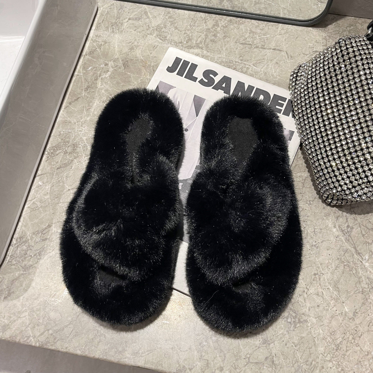 Klassische Orthopädische Schuhe mit zeitlosem Stil