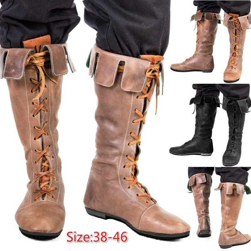 Stilvolle orthopädische Stiefel für jeden Anlass