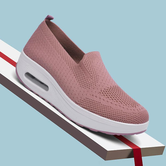 Anmutige Orthopädische Schuhe für modernen Look
