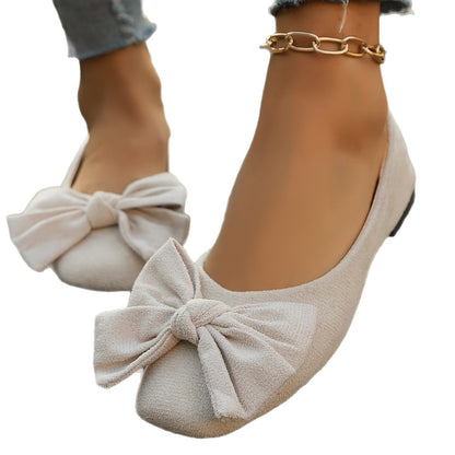 Vintage inspirierte Orthopädische Schuhe