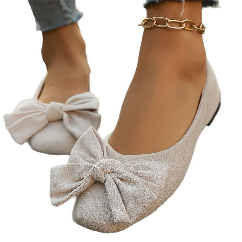 Vintage inspirierte Orthopädische Schuhe