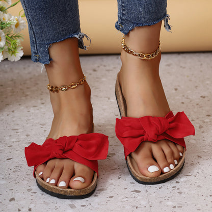 Wunderschön gefertigte Orthopädische Sandalen
