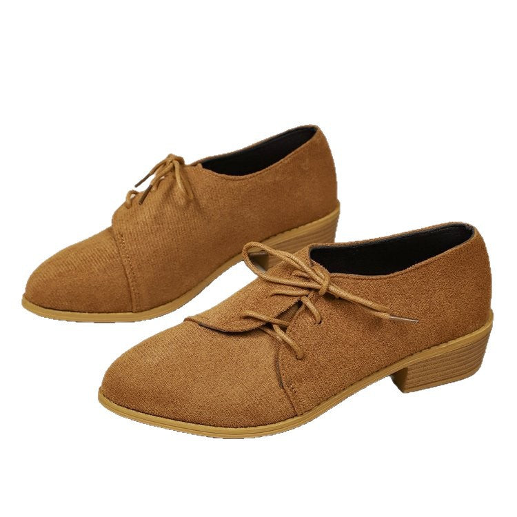 Elegante Orthopädische Schuhe für jeden Schritt
