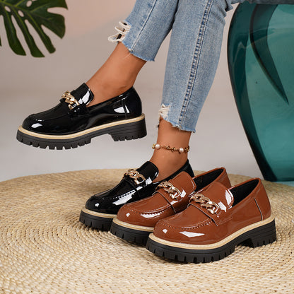 Schicke Orthopädische Schuhe mit einzigartigem Design